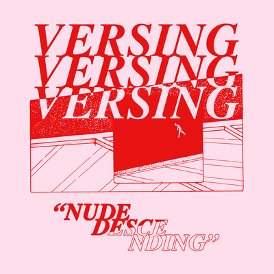 Nude Descending |