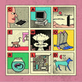 Viagra Boys - Cave World |