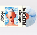 Viagr Aboys (Indie Exclusive, Blue & White Marble Colored Vinyl) | Mint (M) Mint (M)
