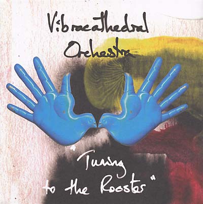 Tuning to the Rooster |
