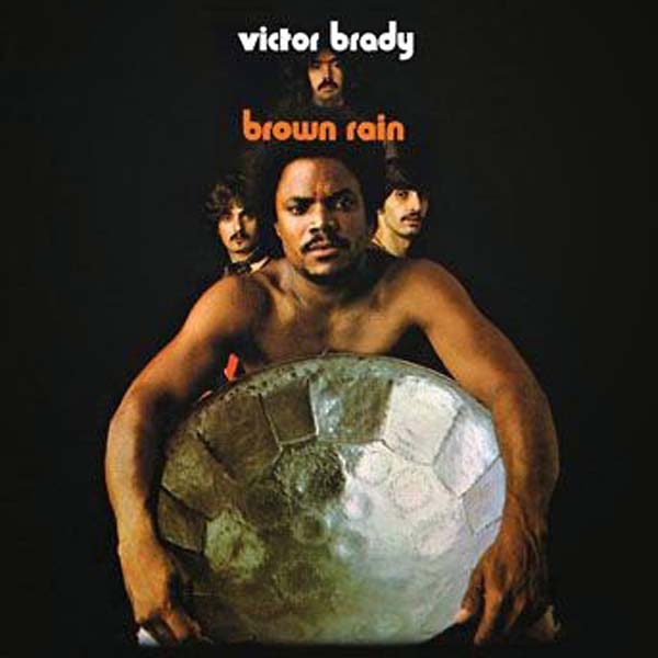 Brown Rain |