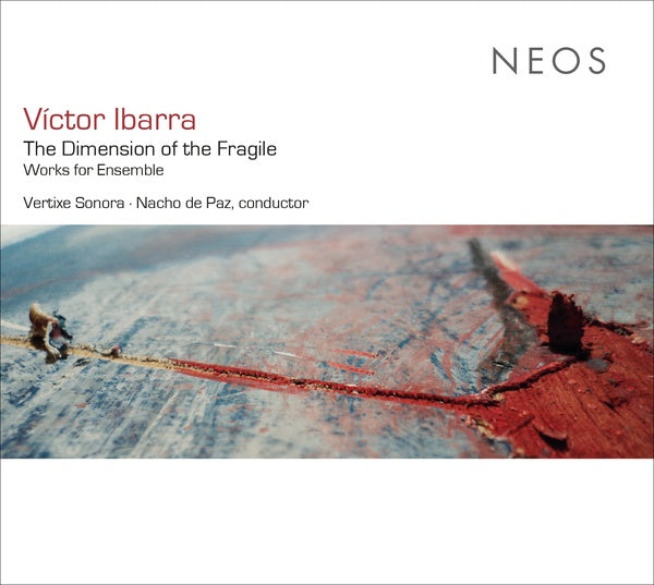 The Dimension of the Fragile Works for Ensemble |