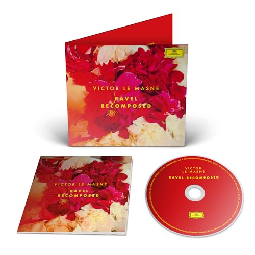 Ravel Recomposed |