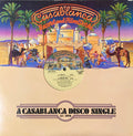 Village People - Y.M.C.A. / Macho Man | Near Mint (NM) Very Good Plus (VG+)