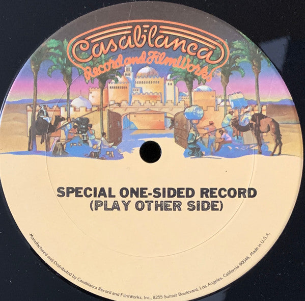 Village People - Y.M.C.A. / Macho Man | Near Mint (NM) Very Good Plus (VG+)