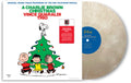 A Charlie Brown Christmas (SNOWSTORM COLOR VINYL) | Mint (M) Mint (M)