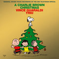 Vince Guaraldi Trio - A Charlie Brown Christmas (VINYL) | Mint (M) Mint (M)