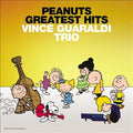 Vince Guaraldi Trio - Peanuts Greatest Hits | Mint (M) Mint (M)