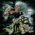 Paganini Horror (Color Vinyl) |