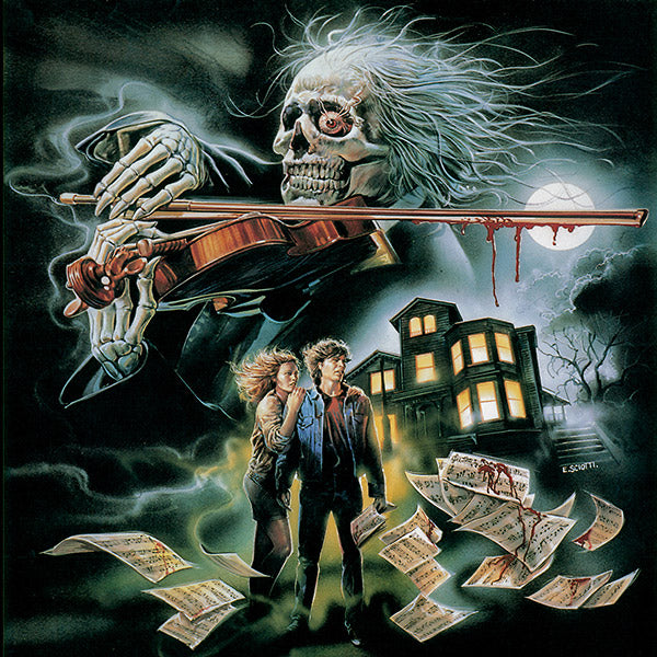 Paganini Horror |