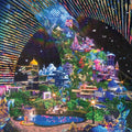 Cosmopolis (Transparent Pink Vinyl) |