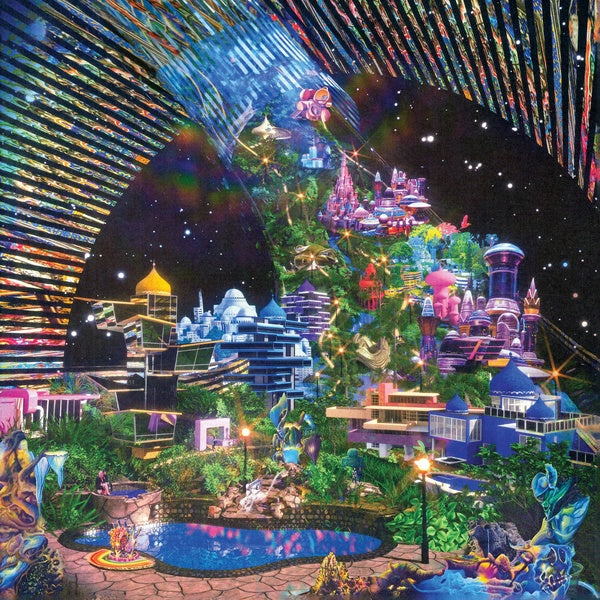 Cosmopolis |