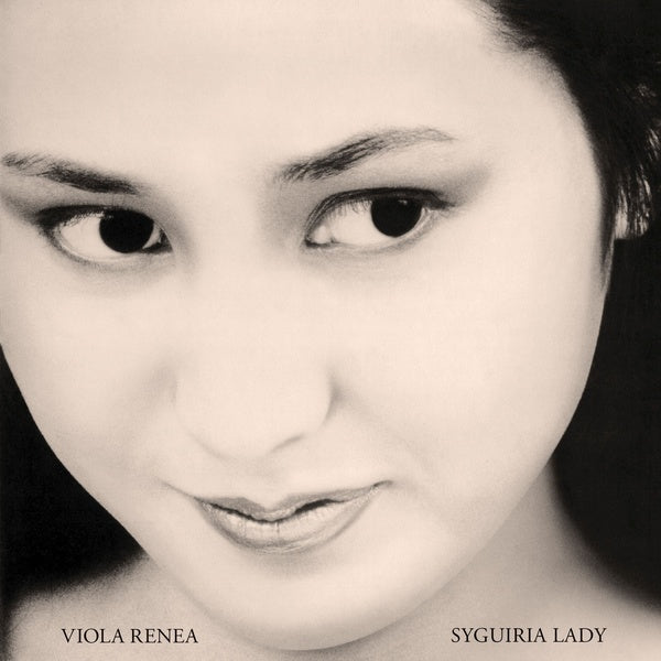 Syguiria Lady |