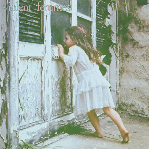 Violent Femmes [Deluxe Edition 3 LP/7" Single] | Mint (M) Mint (M)
