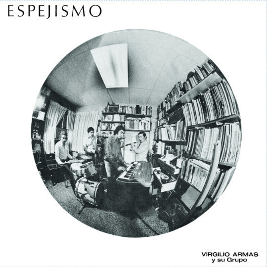 Espejismo (VINYL) | Mint (M) Mint (M)