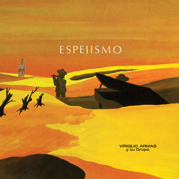 Espejismo (VINYL) | Mint (M) Mint (M)