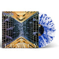 Virus - Lunacy (Clear W/ Blue Splatter Vinyl) |
