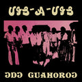 Ɔdɔ Guahoroɔ = Odo Gu Ahoroo (VINYL) | Mint (M) Mint (M)