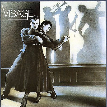 VISAGE |