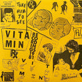 Recordings 1981 | Mint (M) Mint (M)