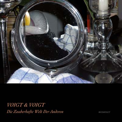 Die Zauberhafte Welt Der Anderen |