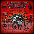 Voivod - Lost Machine - Live |