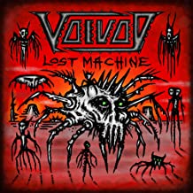 Voivod - Lost Machine - Live |
