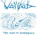 The End of Dormancy |