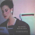 So Young But So Cold Sampler |