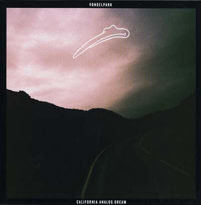 California Analog Dream |