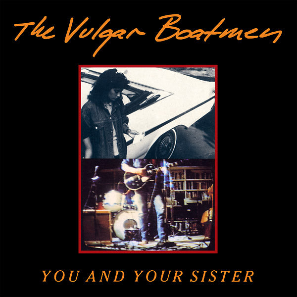 You And Your Sister |