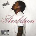 Wale - Ambition (Red Vinyl) | Mint (M) Mint (M)