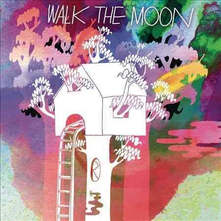 WALK THE MOON | Mint (M) Mint (M)