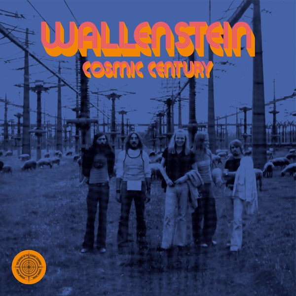 Cosmic Century |