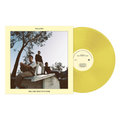 Tell Me That It's Over (YELLOW VINYL) | Mint (M) Mint (M)
