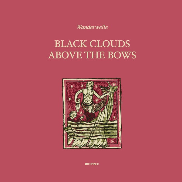 Black Clouds Above The Bows |