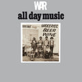 War - All Day Music | Mint (M) Mint (M)