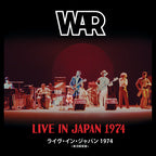 Live In Japan 1974 (2 Lp's) |