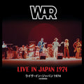 Live In Japan 1974 (2xCD) | Mint (M) Mint (M)