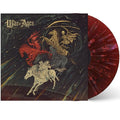 Dominion (RED SPLATTER VINYL) | Mint (M) Mint (M)