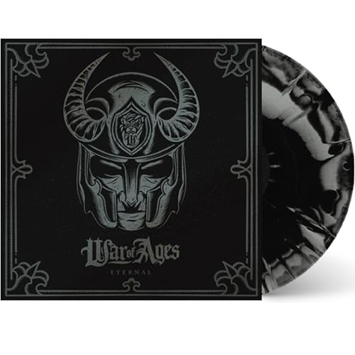 Eternal (15Th Anniversary Rerecorded Version) |