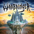 Wrath And Ruin (Digipack Packaging) (2 Cd's) |