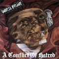 A Conflict Of Hatred |