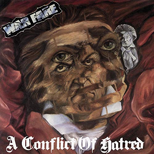 A Conflict Of Hatred |