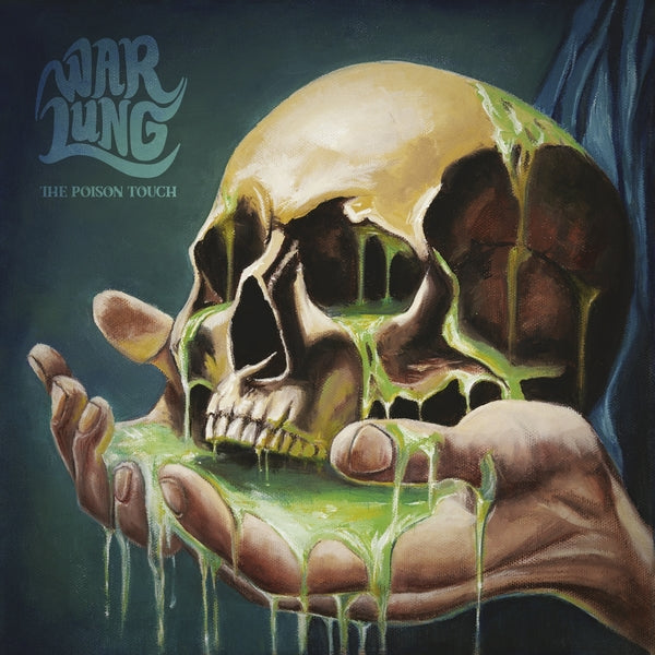 The Poison Touch (Purple Vinyl) |