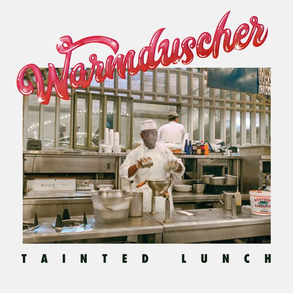 Tainted Lunch | Mint (M) Mint (M)