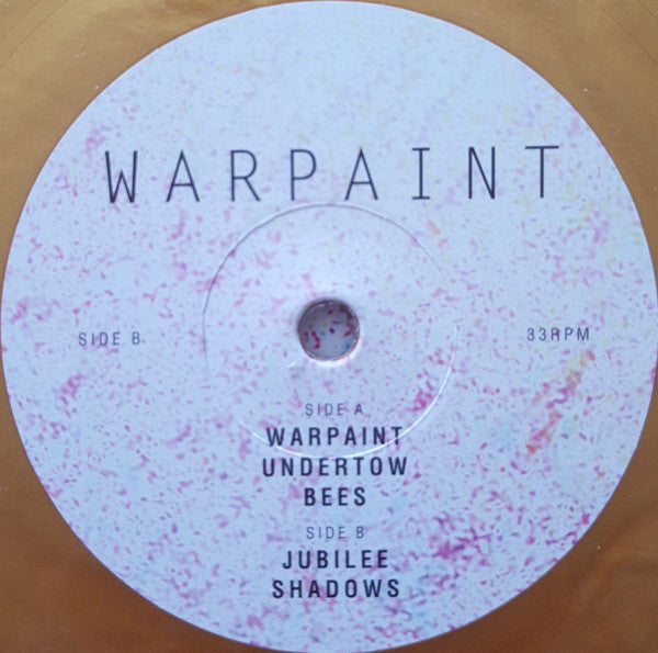 The Fool (Andrew Weatherall Mix) | Mint (M) Mint (M)