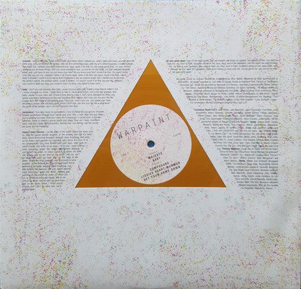 The Fool (Andrew Weatherall Mix) | Mint (M) Mint (M)