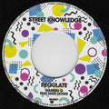 Regulate / I Got 5 On It | Mint (M) Generic