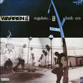 Warren G - Regulate: G Funk Era (20th Anniversary Edition) [Explicit Content] | Mint (M) Mint (M)